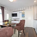 Bungalow-park Ostseenordstern Ferienhaus *