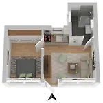 Bungalow-park Ostseenordstern *