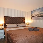 Bungalow-park Ostseenordstern Ferienhaus Wustrow (Fischland)