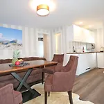 Ferienhaus Bungalow-park Ostseenordstern