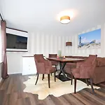 Bungalow-park Ostseenordstern Wustrow (Fischland)
