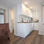 Ferienhaus Bungalow-park Ostseenordstern *