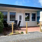 Ferienhaus Bungalow-park Ostseenordstern Wustrow (Fischland)