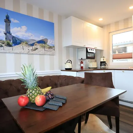 Bungalow-park Ostseenordstern