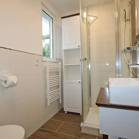 Bungalow-park Ostseenordstern * Wustrow