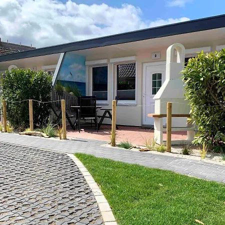 Bungalow-park Ostseenordstern *