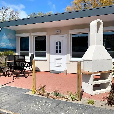 Bungalow-park Ostseenordstern Holiday home Wustrow (Fischland)