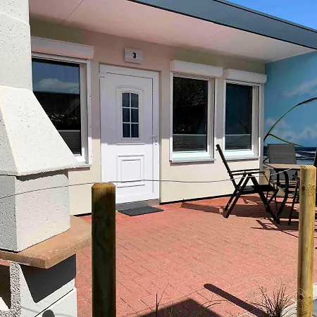 Bungalow-park Ostseenordstern *