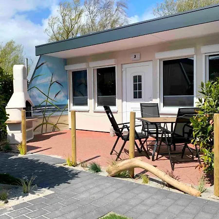 Bungalow-park Ostseenordstern *