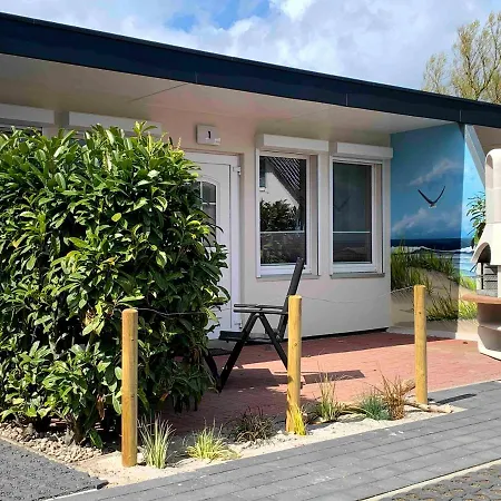 Bungalow-park Ostseenordstern *