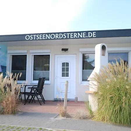 Bungalow-park Ostseenordstern *