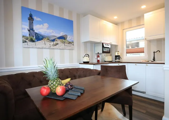 Bungalow-park Ostseenordstern