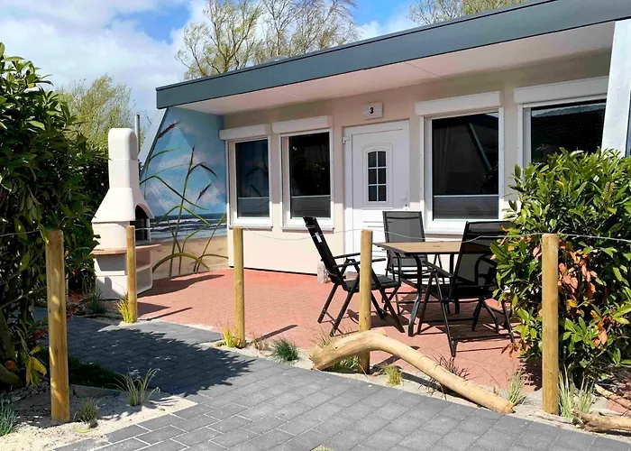 Bungalow-park Ostseenordstern *