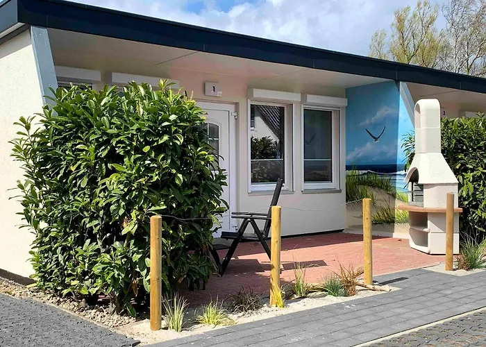 Bungalow-park Ostseenordstern *